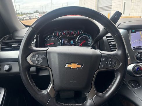 Used 2019 Chevrolet Tahoe LT image 18
