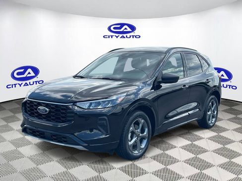 Used 2023 Ford Escape ST-Line AWD/4WD image 10