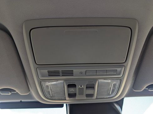 Used 2015 Honda Accord EX-L image 33