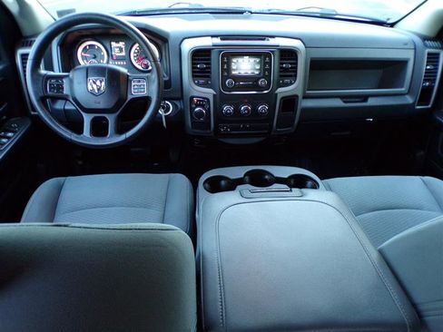 Used 2016 RAM 1500 Tradesman w/ Popular Equipment Group image 33