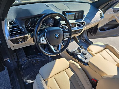 Used 2022 BMW X3 xDrive30i image 16