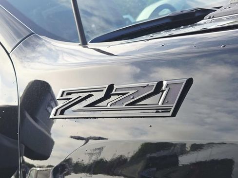 New 2026 Chevrolet Silverado 2500 LT w/ Trail Boss Package AWD/4WD image 24