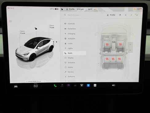 Used 2022 Tesla Model Y Performance image 26