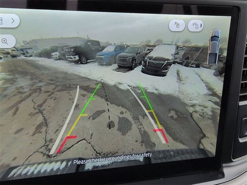 Used 2025 Ford F150 XLT w/ Equipment Group 301A Standard image 15