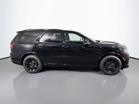 New 2026 Dodge Durango GT AWD/4WD image 8