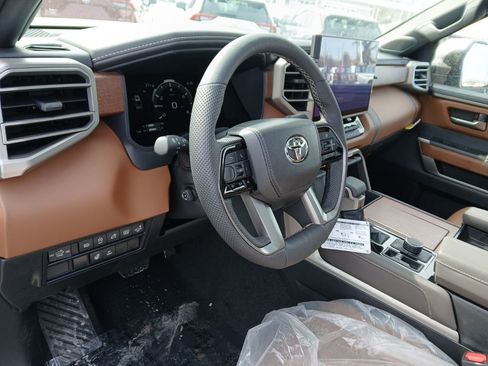New 2026 Toyota Tundra 1794 Edition image 7