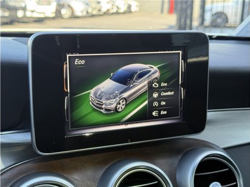 Used 2018 Mercedes-Benz C 300 Coupe w/ Premium Package image 42