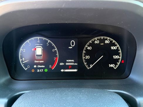 New 2026 Honda Odyssey Elite image 19