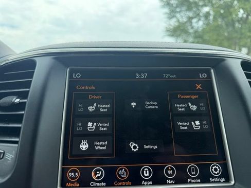 Used 2018 Jeep Grand Cherokee High Altitude AWD/4WD image 26