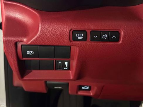 Used 2023 Lexus IS 350 F Sport w/ Memory Package AWD/4WD image 26