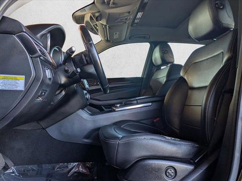 Used 2013 Mercedes-Benz ML 350 2WD image 17