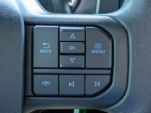 Used 2023 Ford F150 XL w/ STX Black Appearance Package AWD/4WD image 23