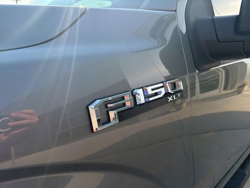 Used 2020 Ford F150 XLT AWD/4WD image 35