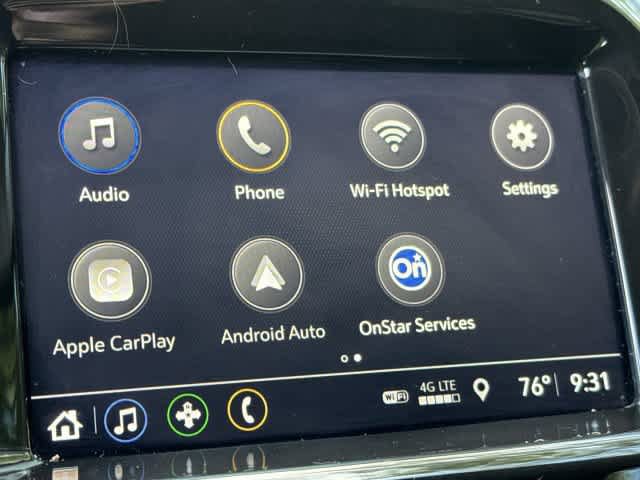 Used 2022 Chevrolet Spark LS FWD image 22