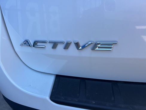 New 2026 Ford Explorer Active image 9