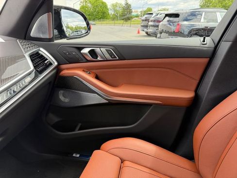 New 2026 BMW X5 M60i AWD/4WD image 29