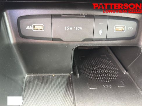 Used 2024 Hyundai Tucson SEL FWD image 9