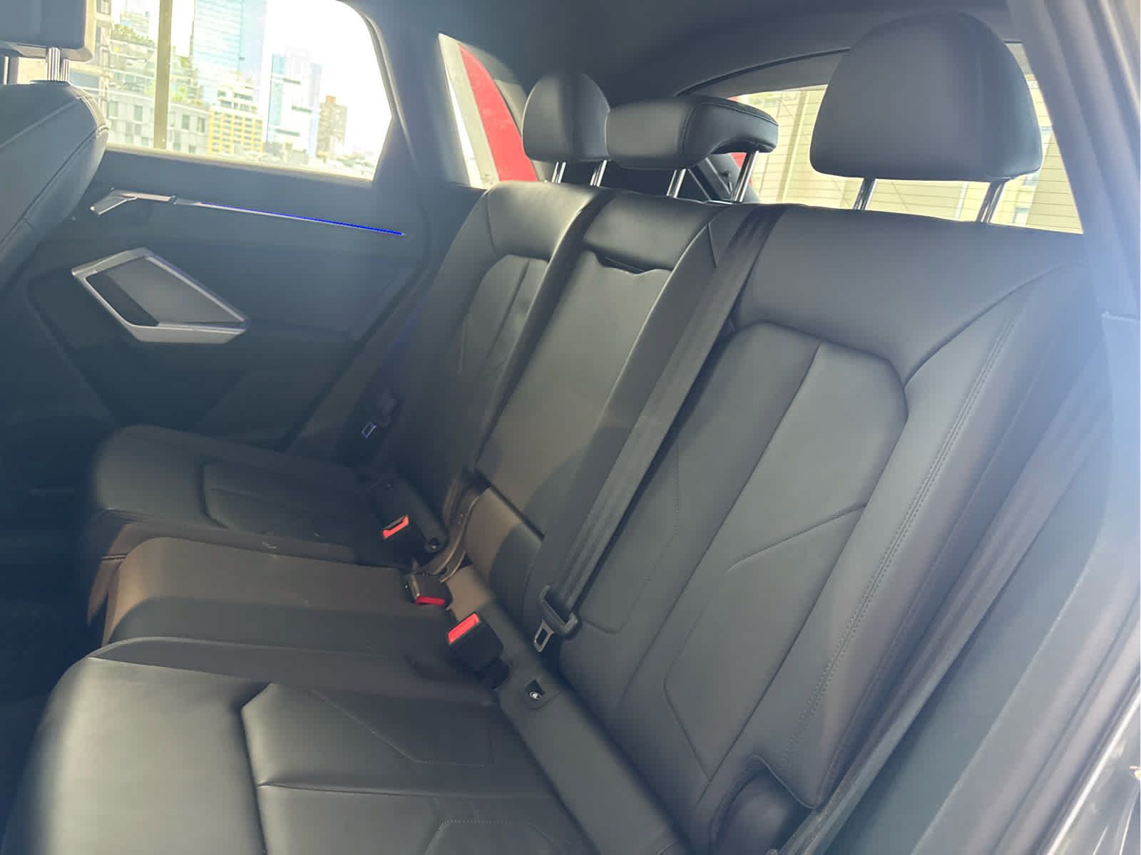 Used 2024 Audi Q3 2.0T Premium Plus AWD/4WD image 10