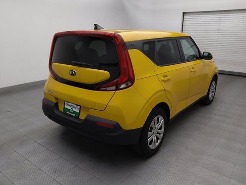Used 2020 Kia Soul LX FWD image 9