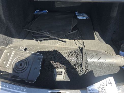 Used 2018 Cadillac CT6 Platinum image 9