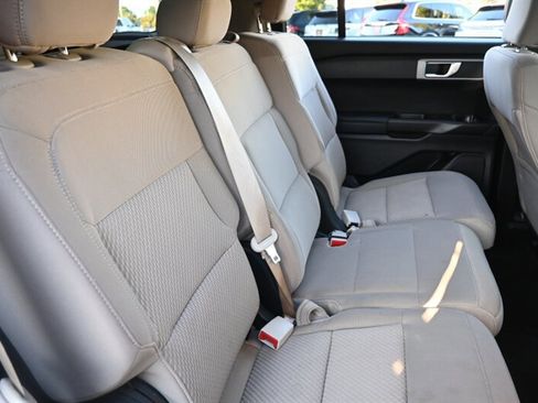 Used 2021 Ford Explorer 4WD image 58
