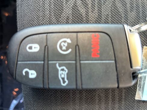 New 2026 Dodge Durango GT image 30