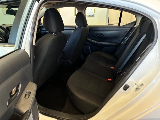 Used 2024 Nissan Sentra S FWD image 26