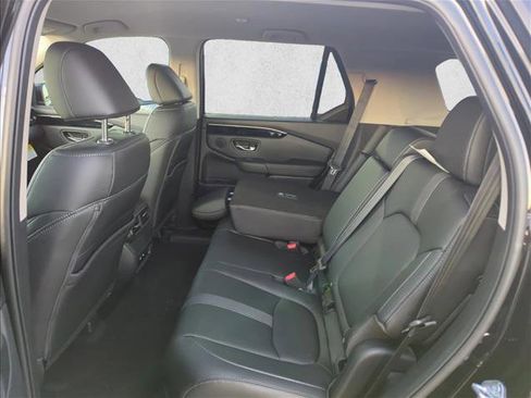 New 2026 Honda Passport RTL image 11