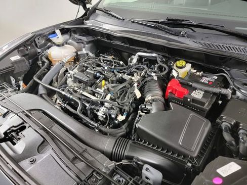 Certified 2022 Ford Escape SEL image 37