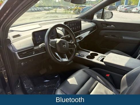 Used 2025 Honda Prologue Touring image 5