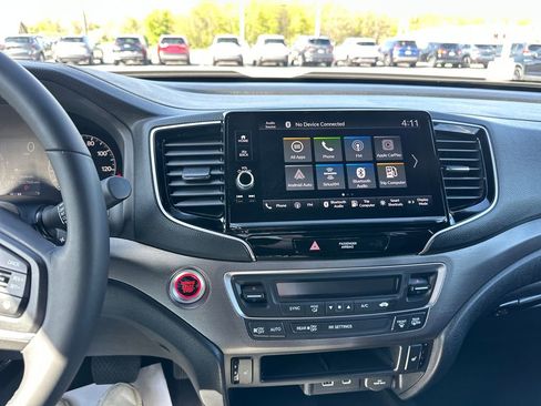 Used 2025 Honda Ridgeline RTL image 22