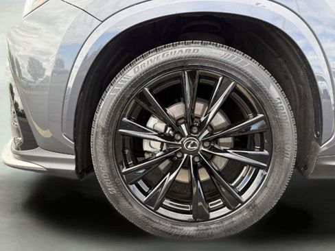 Certified 2024 Lexus NX 350 F Sport AWD/4WD image 8