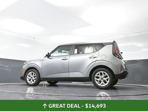 Used 2023 Kia Soul LX w/ Option Group 015 image 48