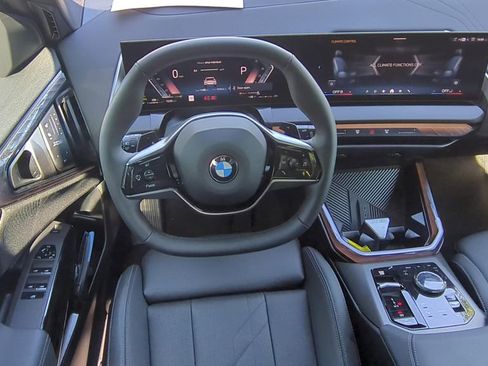 Certified 2026 BMW X3 xDrive30 AWD/4WD image 11