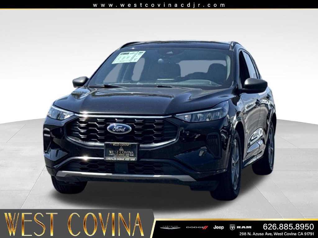 Used 2024 Ford Escape ST-Line FWD image 5