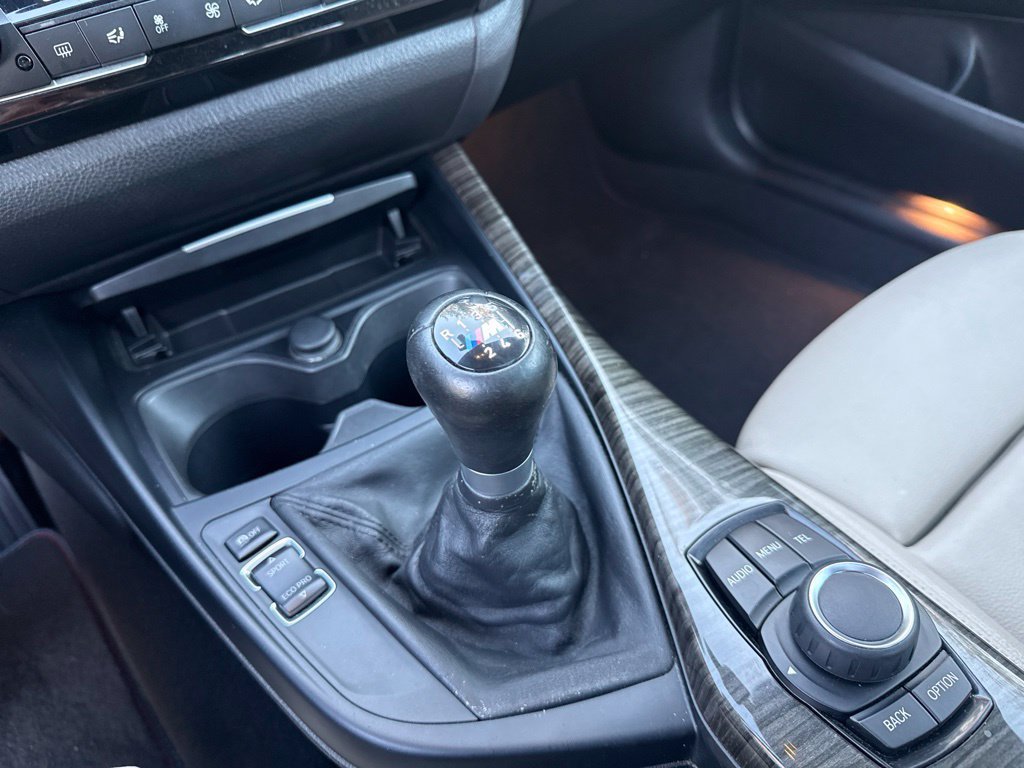 Used 2016 BMW 228i Coupe RWD image 14