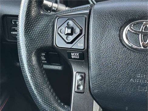 Used 2016 Toyota 4Runner TRD Pro image 18