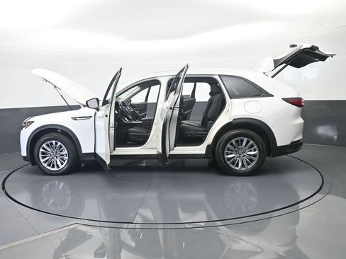 Used 2026 MAZDA CX-90 3.3 Turbo w/ Select Package AWD/4WD image 70