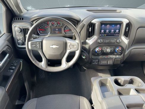 Used 2021 Chevrolet Silverado 3500 LT w/ All Star Edition image 26