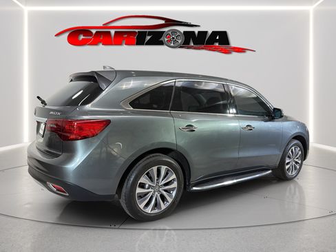 Used 2014 Acura MDX FWD w/ Technology Package image 5