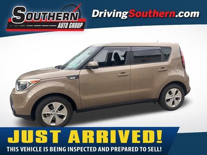 Used 2014 Kia Soul