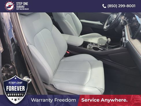 Used 2024 Kia K5 EX w/ EX Premium Package FWD image 37