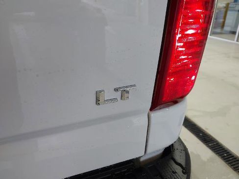 New 2026 Chevrolet Silverado 2500 LT w/ Convenience Package image 33