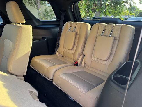Used 2017 Ford Explorer FWD image 19