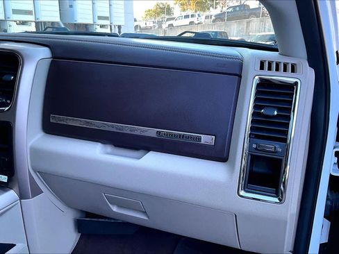 Used 2016 RAM 2500 Longhorn w/ Convenience Group image 18