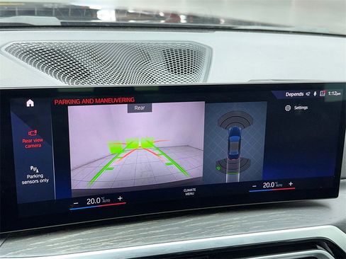 Used 2024 BMW 430i 430i image 38