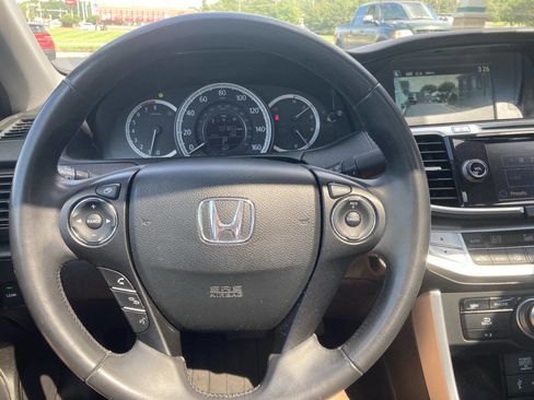 Used 2014 Honda Accord EX-L image 12