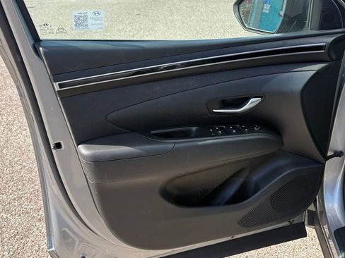 Used 2024 Hyundai Tucson SEL w/ Convenience Package image 10