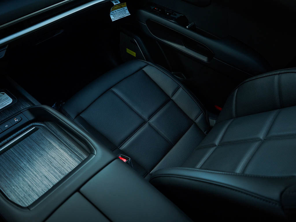 New 2027 Kia Telluride SX Prestige AWD/4WD image 27