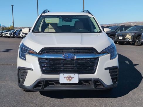 New 2025 Subaru Ascent Premium image 2